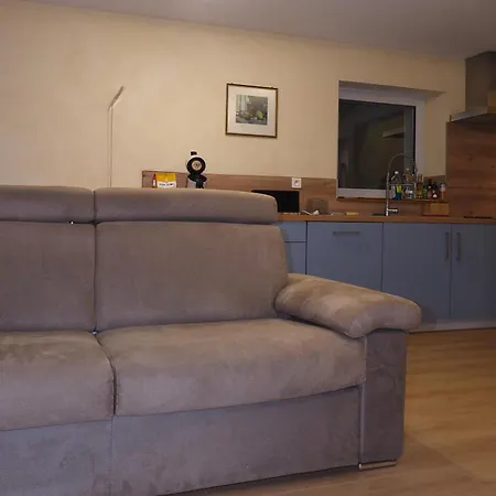 Pensjonat Colmar Horbourg