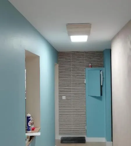 Colmar Maison d'hôtes Horbourg-Wihr