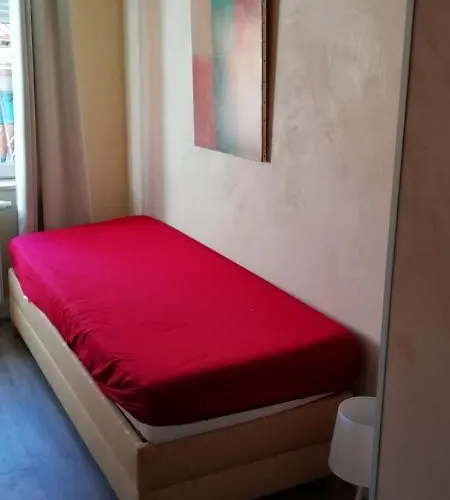 Maison d'hôtes Colmar