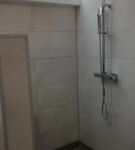 Colmar Maison d'hôtes Horbourg-Wihr