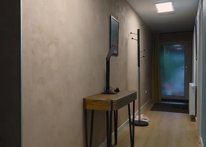 Maison d'hôtes Colmar 4*