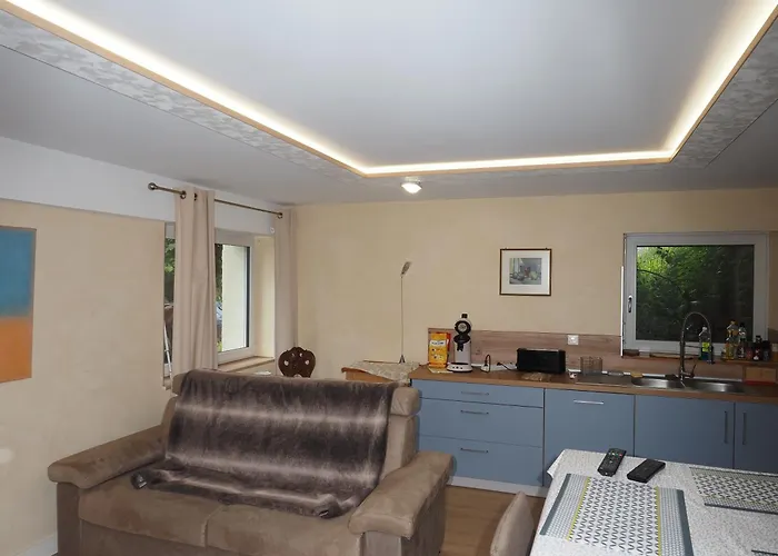 Colmar Maison d'hôtes Horbourg-Wihr