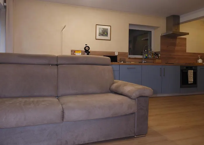 Maison d'hôtes Colmar Horbourg-Wihr