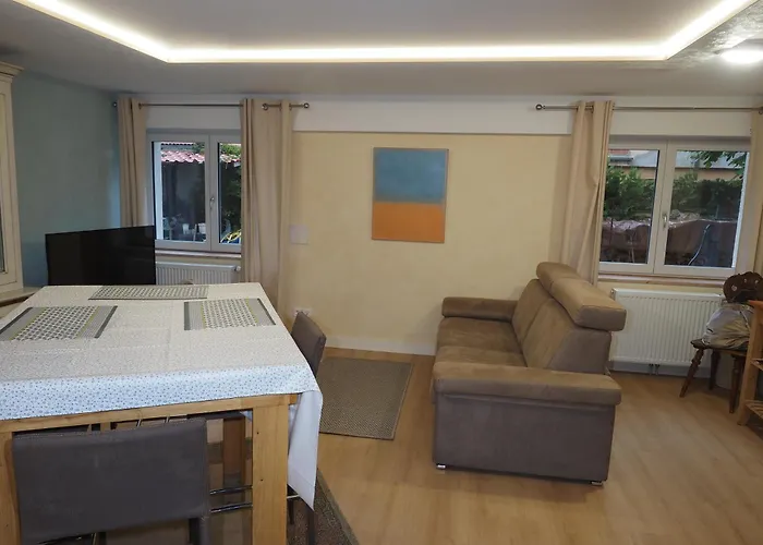 Maison d'hôtes Colmar Horbourg-Wihr